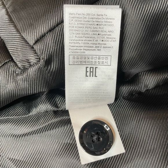 Banana Republic Blazer Suit Jacket Womens - Picture 5 of 8